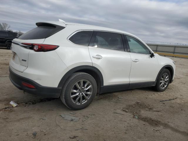 Photo 3 from auction – 2019 MAZDA CX-9 TOURI with VIN JM3TCACY9K0302876