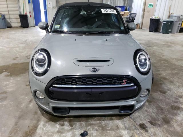Photo 5 from auction – 2019 MINI COOPER S with VIN WMWWG9C52K3E40384
