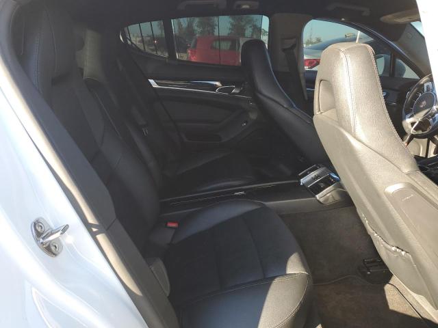 Photo 10 from auction – 2012 PORSCHE PANAMERA S with VIN WP0AB2A76CL060745