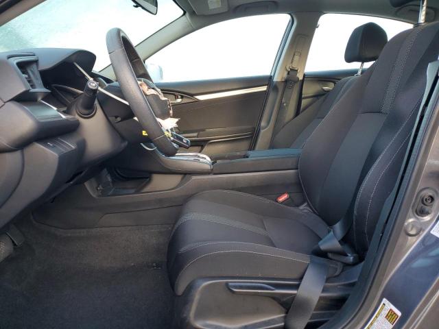 Photo 7 from auction – 2018 HONDA CIVIC EX with VIN 2HGFC2F73JH596303