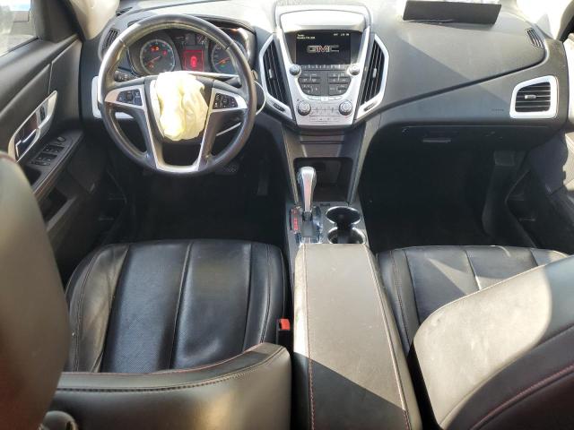 Photo 8 from auction – 2012 GMC TERRAIN SL with VIN 2GKALWEK6C6164586