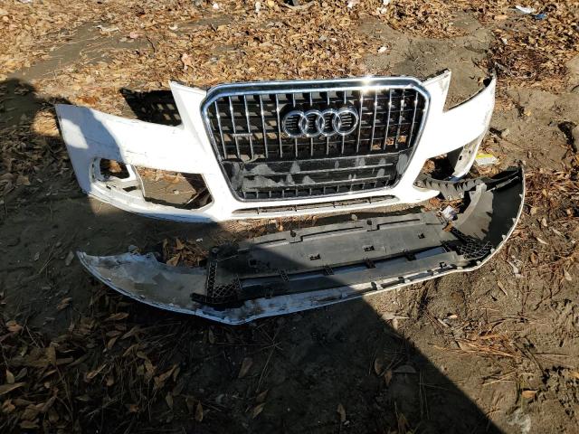 Photo 13 from auction – 2014 AUDI Q5 PREMIUM with VIN WA1CFAFP3EA015609