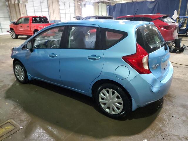 Photo 2 from auction – 2015 NISSAN VERSA NOTE with VIN 3N1CE2CP8FL384563