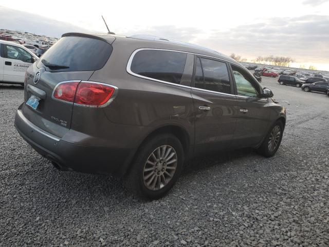 Photo 3 from auction – 2008 BUICK ENCLAVE CX with VIN 5GAEV23788J251125