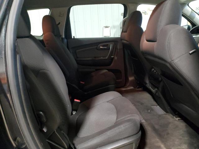 Photo 11 from auction – 2011 CHEVROLET TRAVERSE L with VIN 1GNKRGED7BJ369106