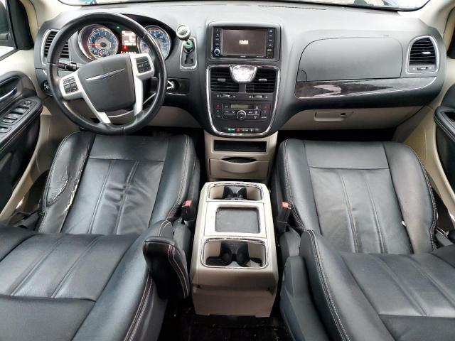 Photo 8 from auction – 2014 CHRYSLER TOWN & COU with VIN 2C4RC1BG2ER326426