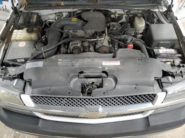 Photo 11 from auction – 2004 CHEVROLET SILVERADO2 with VIN 1GCHK23294F236610