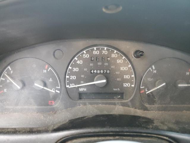 Photo 9 from auction – 1997 FORD RANGER with VIN 1FTCR10A0VPB24477