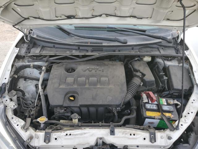 Photo 11 from auction – 2016 TOYOTA COROLLA L with VIN 5YFBURHE9GP498247