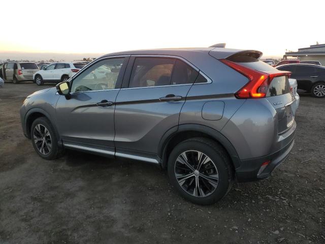 Photo 2 from auction – 2018 MITSUBISHI ECLIPSE CR with VIN JA4AT5AA1JZ037677