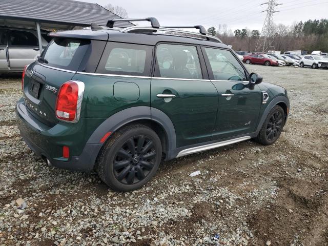 صورة رقم 3 من المزاد - 2019 MINI COOPER S C مع VIN WMZYT5C57K3G93054