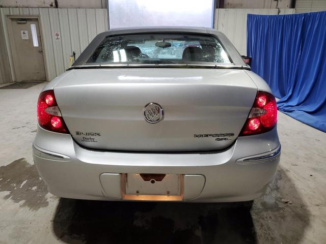 Zdjęcie 6 z aukcji – 2005 BUICK LACROSSE C z VIN 2G4WD532051264609