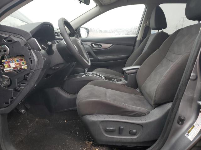 Photo 7 from auction – 2016 NISSAN ROGUE S with VIN KNMAT2MVXGP614620
