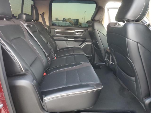 Photo 10 from auction – 2020 RAM 1500 LARAM with VIN 1C6SRFJT1LN416146