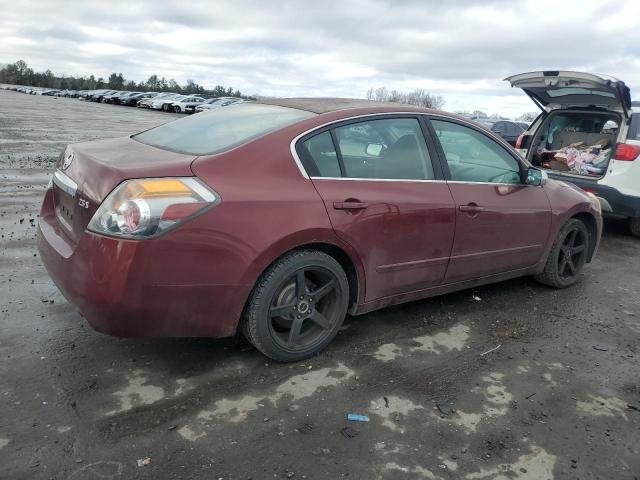Photo 3 from auction – 2011 NISSAN ALTIMA BAS with VIN 1N4AL2AP7BC182628