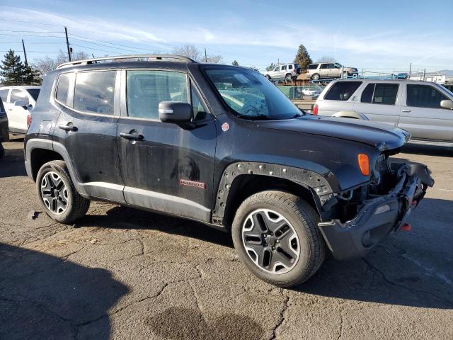 Photo 4 from auction – 2017 JEEP RENEGADE T with VIN ZACCJBCB8HPE55784