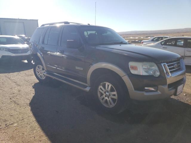 Photo 4 from auction – 2006 FORD EXPLORER E with VIN 1FMEU74E66UB61197