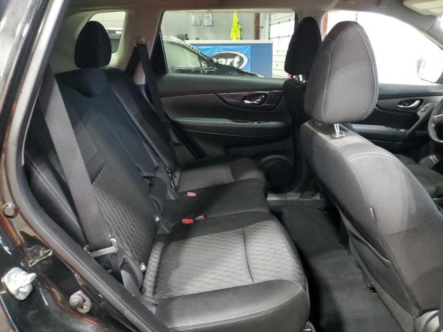 Photo 11 from auction – 2019 NISSAN ROGUE S with VIN KNMAT2MV4KP549076