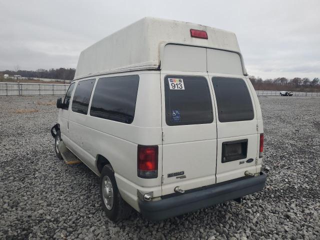 Photo 3 from auction – 2014 FORD ECONOLINE with VIN 1FTNE1EL0EDA86524