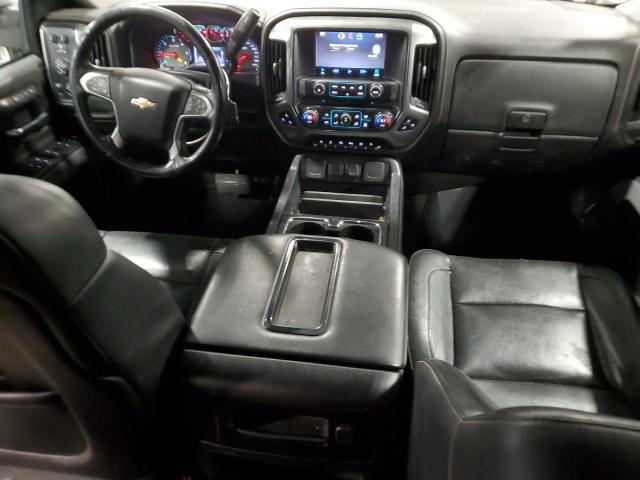 Photo 8 from auction – 2014 CHEVROLET SILVERADO with VIN 3GCUKSEC7EG119449