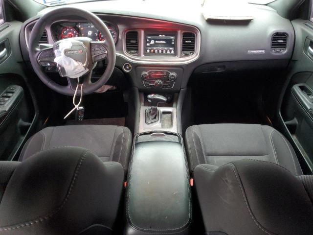 Photo 8 from auction – 2019 DODGE CHARGER SX with VIN 2C3CDXBG6KH576585