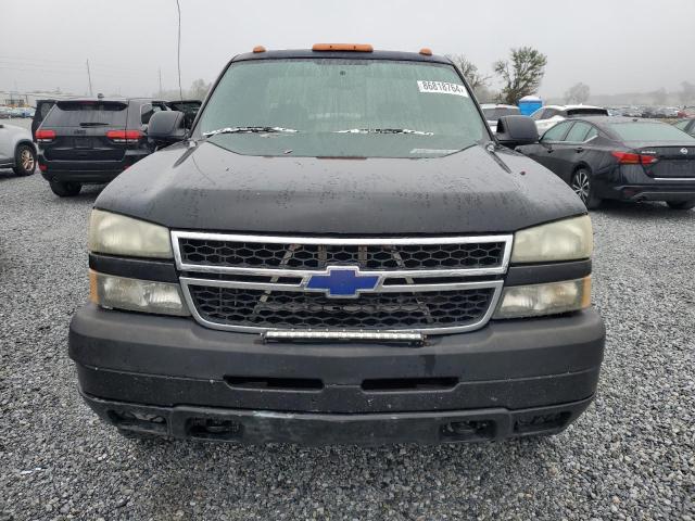 Photo 5 from auction – 2006 CHEVROLET SILVERADO with VIN 1GCHK29U96E258771