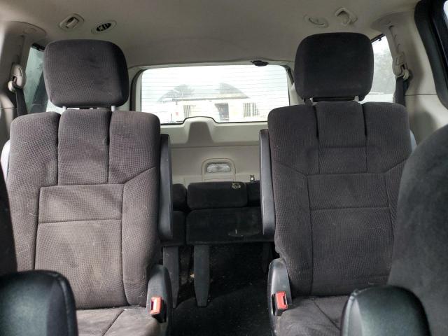 Снимка 10 от търг – 2013 DODGE GRAND CARA с VIN 2C4RDGCG0DR800791