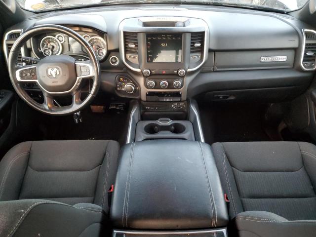 Photo 8 from auction – 2019 RAM 1500 BIG H with VIN 1C6SRFFT5KN762112