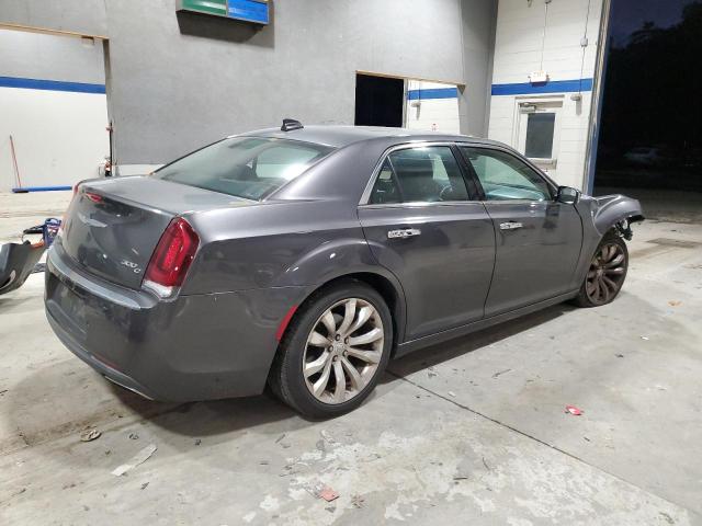 Photo 3 from auction – 2017 CHRYSLER 300C with VIN 2C3CCAEG0HH586369