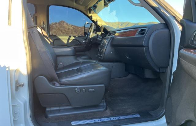 Photo 5 from auction – 2008 GMC SIERRA K25 with VIN 1GTHK23638F207015