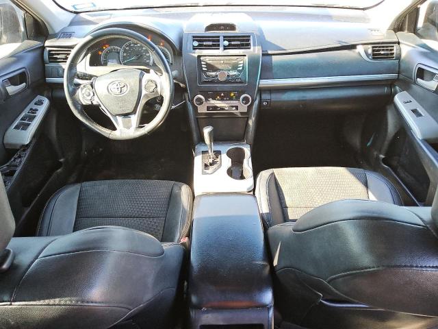 Photo 8 from auction – 2013 TOYOTA CAMRY L with VIN 4T1BF1FK4DU273023