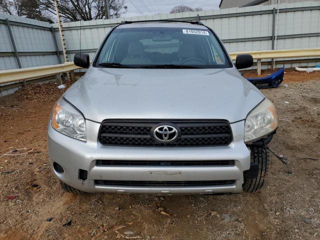 Photo 5 from auction – 2007 TOYOTA RAV4 with VIN JTMZD35V975071812