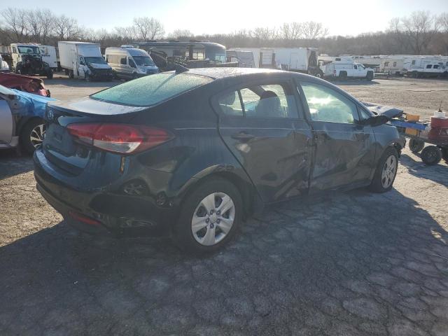 Photo 3 from auction – 2018 KIA FORTE LX with VIN 3KPFK4A77JE221921
