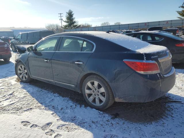 Photo 2 from auction – 2010 BUICK LACROSSE C with VIN 1G4GC5EG8AF145242