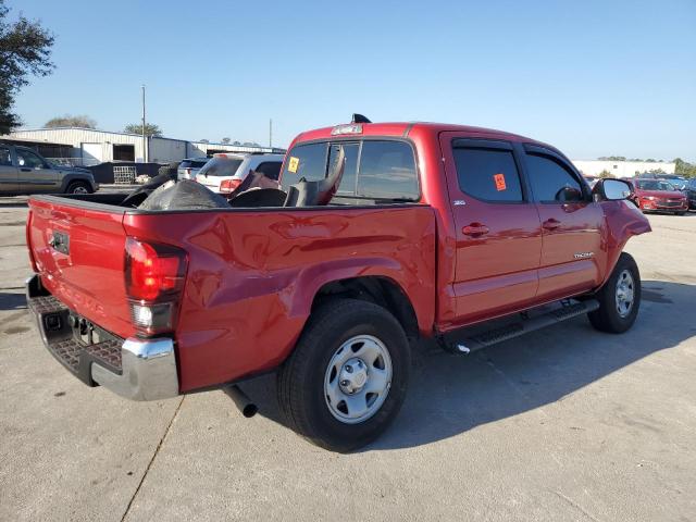 Photo 3 from auction – 2023 TOYOTA TACOMA DOU with VIN 3TYAX5GN5PT080762