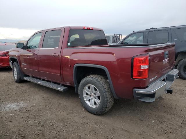 Photo 2 from auction – 2014 GMC SIERRA K15 with VIN 3GTU2UEH5EG401421