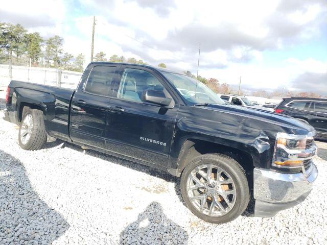 Photo 4 from auction – 2018 CHEVROLET SILVERADO with VIN 1GCRCREC1JZ310838