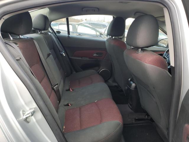 Photo 10 from auction – 2012 CHEVROLET CRUZE LT with VIN 1G1PF5SC0C7123948