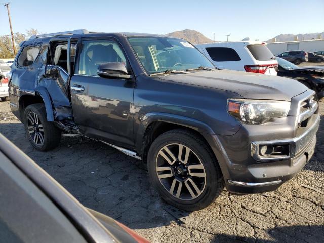 Photo 4 from auction – 2020 TOYOTA 4RUNNER SR with VIN JTEZU5JR7L5215660
