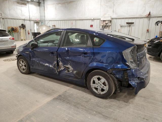 Photo 2 from auction – 2011 TOYOTA PRIUS with VIN JTDKN3DU4B5304320