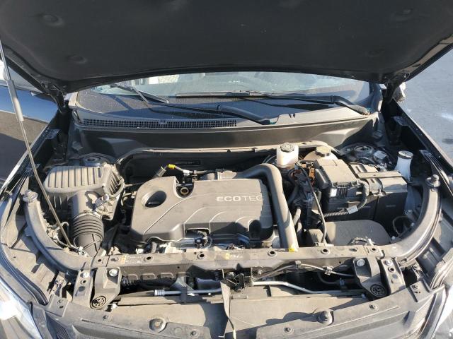 Photo 12 from auction – 2021 CHEVROLET EQUINOX LS with VIN 3GNAXHEV4MS126337