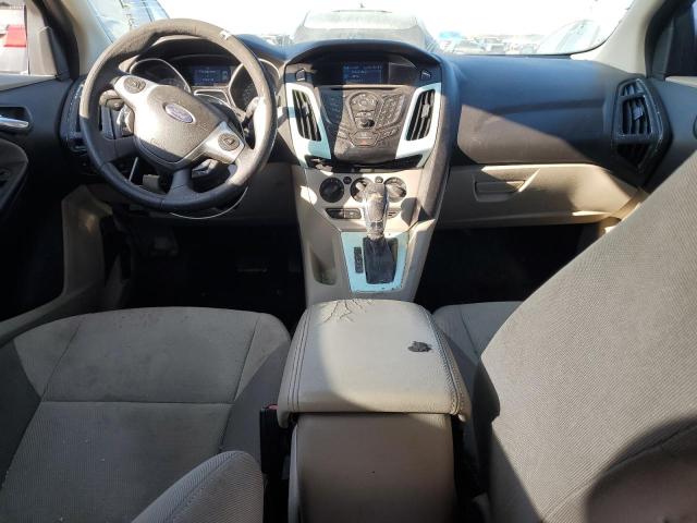 Photo 8 from auction – 2012 FORD FOCUS SE with VIN 1FAHP3F29CL362197