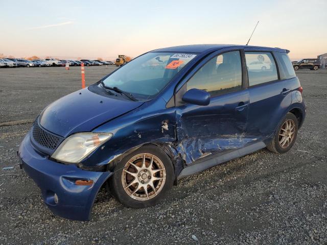 Photo 1 from auction – 2005 TOYOTA SCION XA with VIN JTKKT624450123500