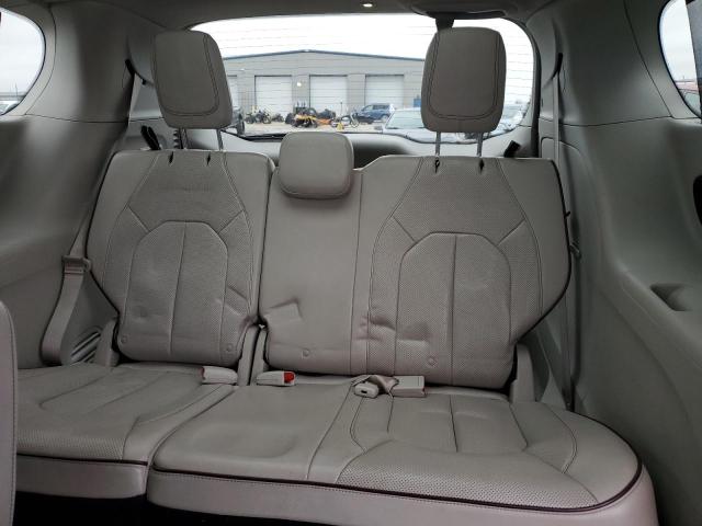 Photo 10 from auction – 2020 CHRYSLER PACIFICA L with VIN 2C4RC1GG6LR130835
