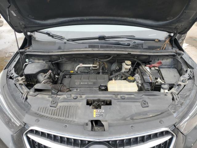 Photo 11 from auction – 2018 BUICK ENCORE PRE with VIN KL4CJASB1JB673460