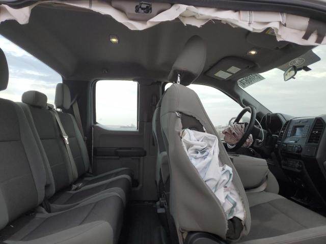 Photo 10 from auction – 2015 FORD F150 SUPER with VIN 1FTEX1EP1FFC36806