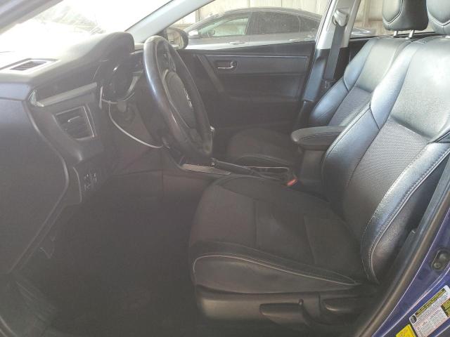 Photo 7 from auction – 2016 TOYOTA COROLLA L with VIN 2T1BURHE8GC493783