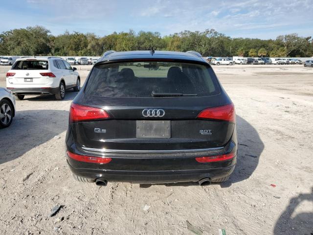 Photo 6 from auction – 2015 AUDI Q5 PREMIUM with VIN WA1CFAFP8FA125976