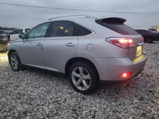 Photo 2 from auction – 2010 LEXUS RX 350 with VIN 2T2BK1BA1AC028617