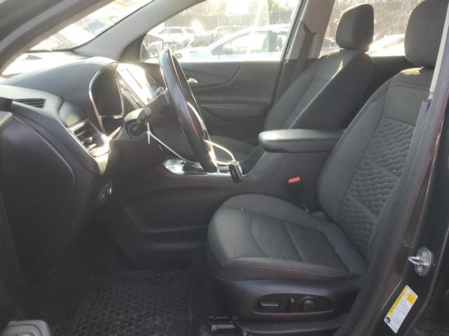 Photo 7 from auction – 2018 CHEVROLET EQUINOX LT with VIN 2GNAXSEV5J6280854
